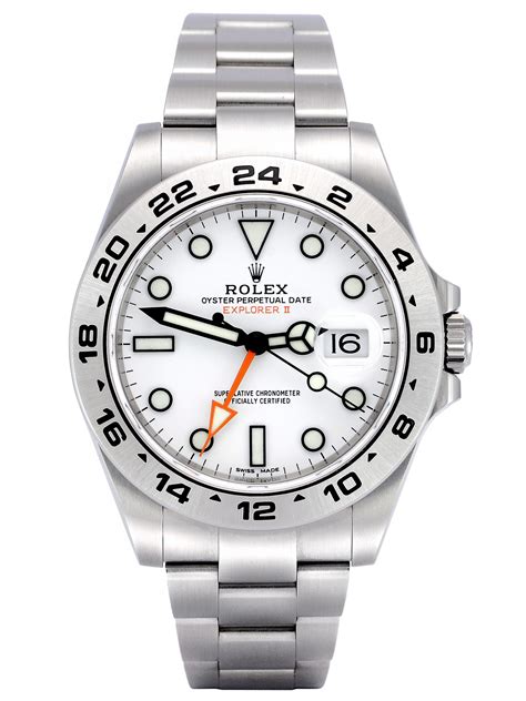 which rolex explorer to buy